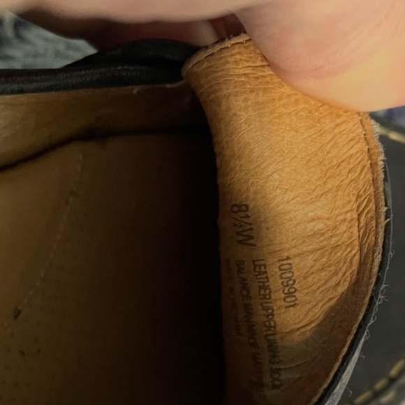 SOFFT Women's Loafer Leather Buckle Shoes ,Size 8,5 Black,NWOT - Picture 5 of 5